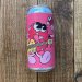 Unbarred Brewery Donut Party Raspberry Jammin Pastry Sour Pastry Sour Unbarred Brewery Donut Party Raspberry Jammin Pastry Sour Pastry Sour