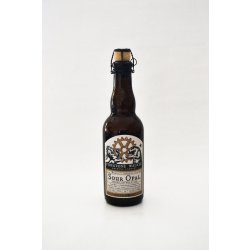 Firestone Walker Brewing Company Sour Opal Batch #3 (2017)