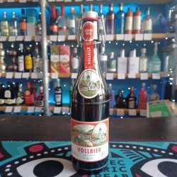 Kössel Bräu Mariahilfer Vollbier Kössel Bräu Mariahilfer Vollbier