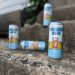 Imprint Beer Co. Retro Sips [Gnarctic Splash] 