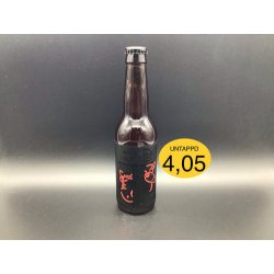 LE BAISER DE CERISE (Brewlok) Wild Ale - Craft Beer Lab