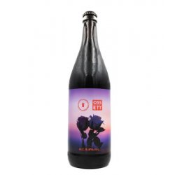 Marble Beers Ltd Plum Dubbel Marble Beers Ltd Plum Dubbel