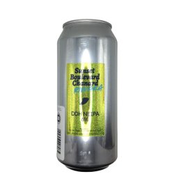 Sparkle ✨ Sunset Boulevard DDH Riwaka