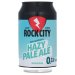 Rock City - Hazy Pale Ale 0.33 