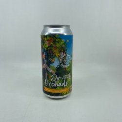 Dr Orchads (Pastry Gose) - BAF - Bière Artisanale Française