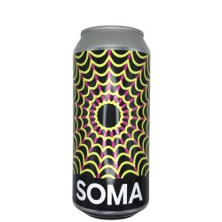 SOMA Beer Nebula