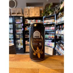 Vault City Brewing Guava Mandarin Mango