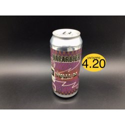 VIRTUAL BREAKDOWN (Naparbier) DIPA - Craft Beer Lab