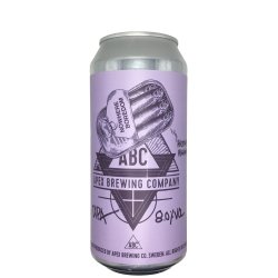 Apex Brewing Company Duskwatch DIPA