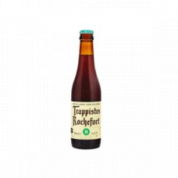 TRAPPISTES ROCHEFORT 8  ABBAYE NOTRE-DAME DE SAINT RÉMY - Catalluna