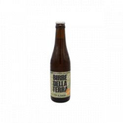 BIRRE DELLA TERRA Fil di Faro  BIONOC - Catalluna