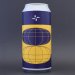 North Brewing Co - Telstar - 3.4% (440ml) North Brewing Co - Telstar - 3.4% (440ml)