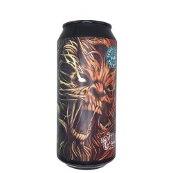 Seven Island Brewery Dual Ascension