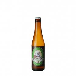 Brouwerij Slaghmuylder Witkap Pater Tripel Brouwerij Slaghmuylder Witkap Pater Tripel