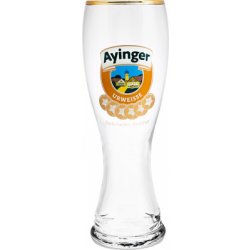 Ayinger Urweisse - Rus Beer