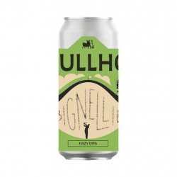 Bullhouse Brew Co Big Nellie Bullhouse Brew Co Big Nellie