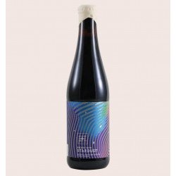 Brewed with Stardust - Quiero Chela