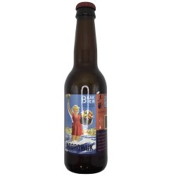 Brouwerij BaakBier Tulpenzee Tripel