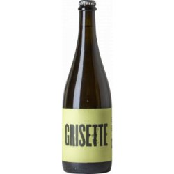 Cyclic Beer Farm Grisette