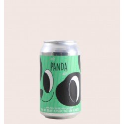 Rrey Panda Lager - Quiero Chela