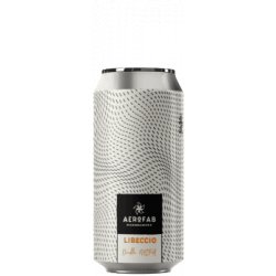 Aerofab Libeccio - Double Neipa - Find a Bottle