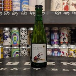 Boerenerf  Oude Gueuze