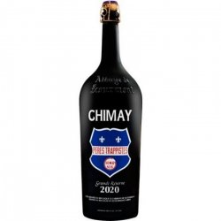 Cerveja Chimay Grande Reserva Magnum 1500 ML - Cervejas Estrangeiras
