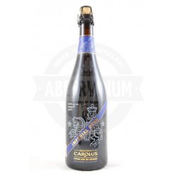 Gouden Carolus Van De Keizer Imperial Dark Anno 2019 75cl - AbeerVinum