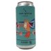 Cierzo Brewing Co. True Nectar 44cl Cierzo Brewing Co. True Nectar 44cl