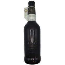 Goose Island Beer Co. Bourbon County Brand Stout (2021) 14.0%