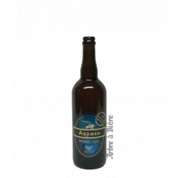 Woinic APA 75cl - Arbre A Biere