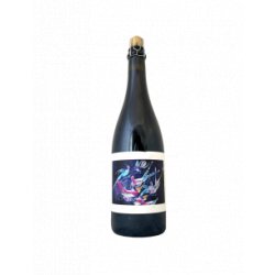 Popihn Sauvages  Cassis 2022  75 cl - Bieronomy