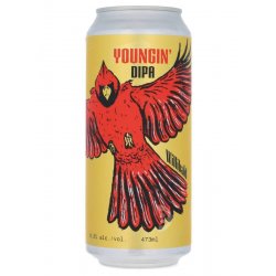 Willibald Farm - Youngin' - Beerdome