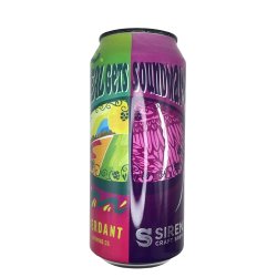 Siren Craft Brew Neal Gets Soundwave