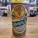 Barrier  Simple Lager (California Common) 