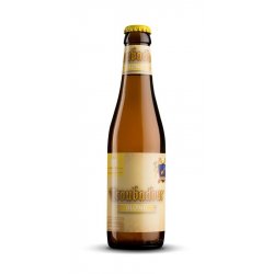 Troubadour Blond 33 cl. - Abadica