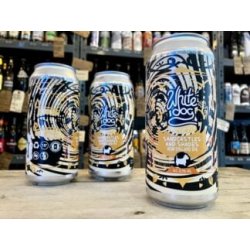 White Dog  Sandcastles & Shades  New England IPA - Wee Beer Shop