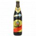 Erdinger Pikantus Weizenbock 500ml 