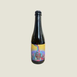 Holy Goat Brewing Funk Weapon Holy Goat Brewing Funk Weapon