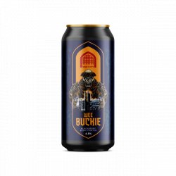 Vault City Brewing Wee Buckie