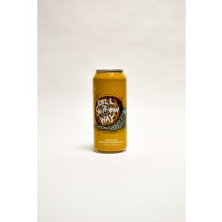 Hop Butcher For The World Roll Your Own Way