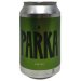 Garage Beer Co.  Parka 33cl 