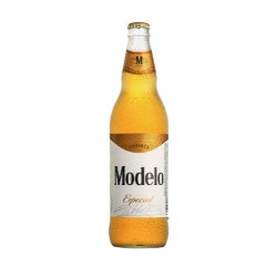 Gran Modelo Especial - Bebidash