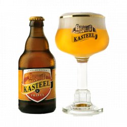 Kasteel Tripel