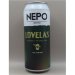 Nepomucen  Lovelas  Forest Triple IPA 