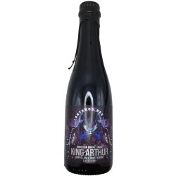 Tartarus Beers Bourbon Barrel Aged King Arthur