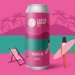 Lakes Brew Co - Beach - 6.5% NZ DDH IPA - 440ml Can Lakes Brew Co - Beach - 6.5% NZ DDH IPA - 440ml Can