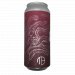 Mortalis Brewing Company Ladon  Cherry Berry Cheesecake 