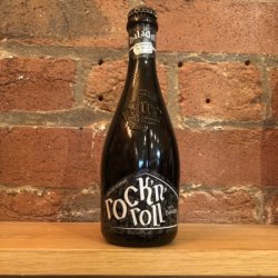 Baladin Rock’n’Roll