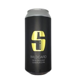 Salikatt Wildcard